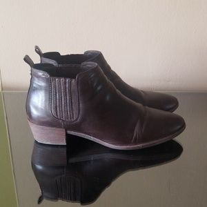 Michael Kors Shaw Flat Bootie